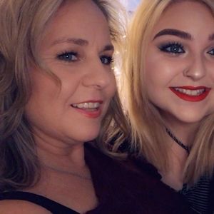 Meet your Posher, Toni